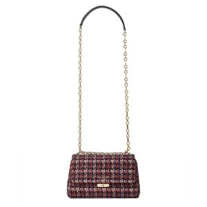 NWT Kate Spade Medium Carlyle Shoulder Bag